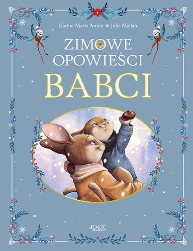 Zimowe opowieści babci max